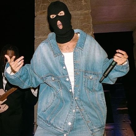 ジャスティン・ビーバーを語りたい!