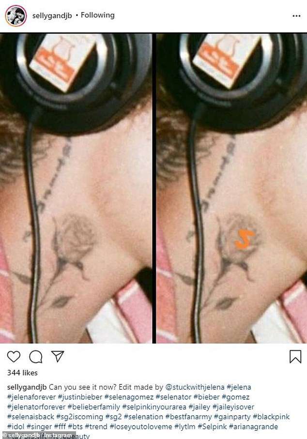 ジャスティン・ビーバーを語りたい!