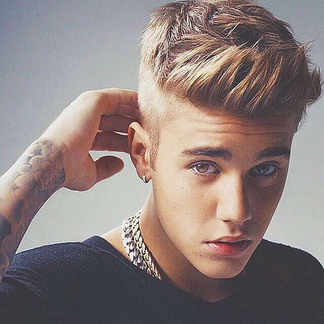 ジャスティン・ビーバーを語りたい!