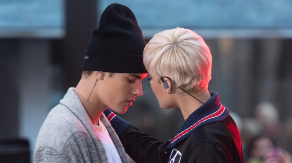 ジャスティン・ビーバーを語りたい!