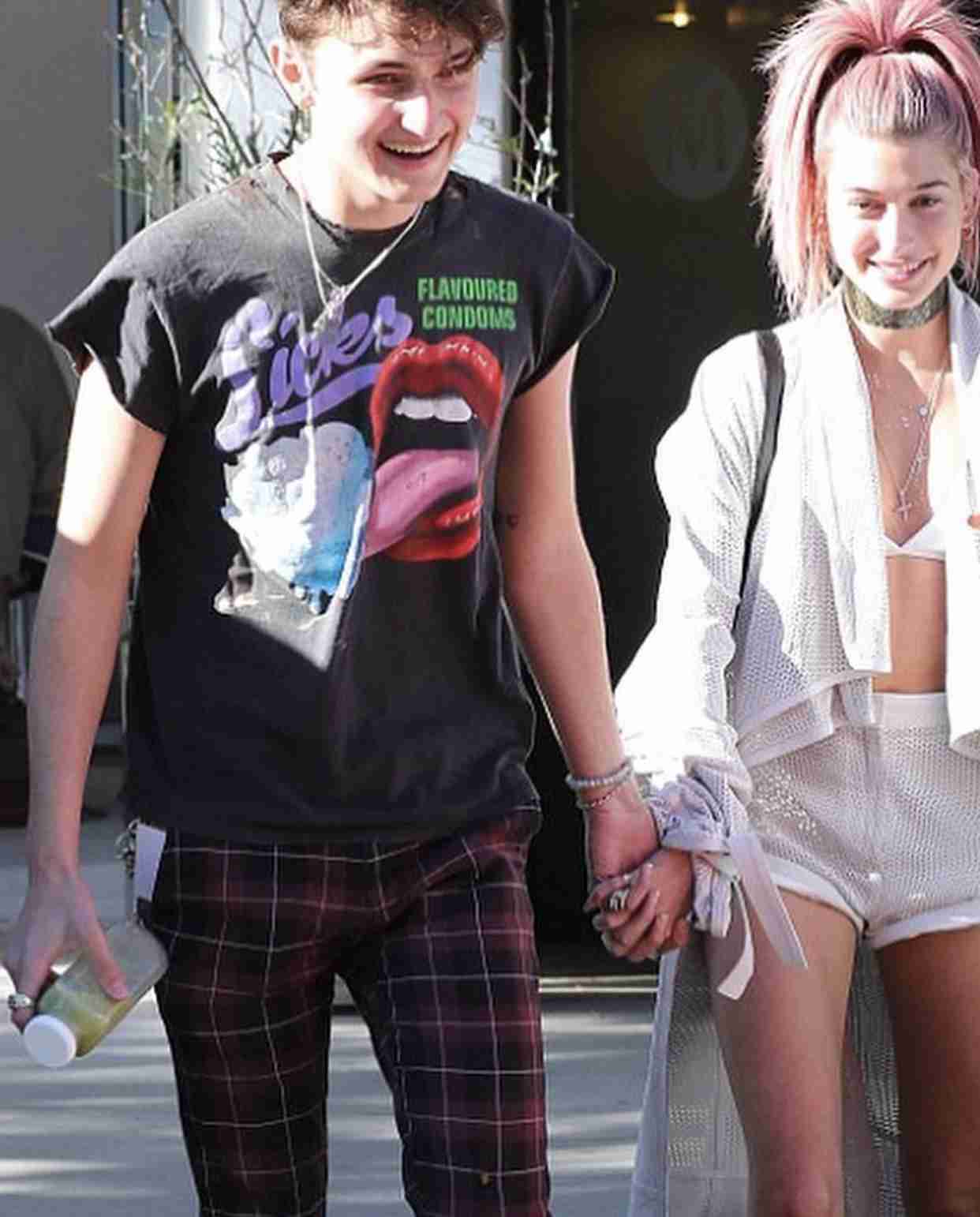 ジャスティン・ビーバーを語りたい!