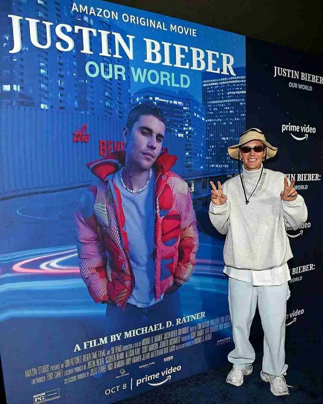 ジャスティン・ビーバーを語りたい!