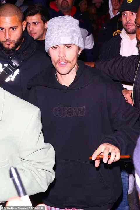 ジャスティン・ビーバーを語りたい!