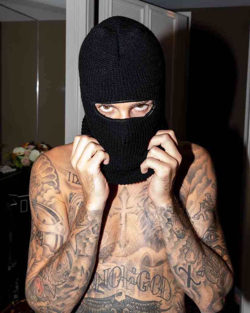 ジャスティン・ビーバーを語りたい!