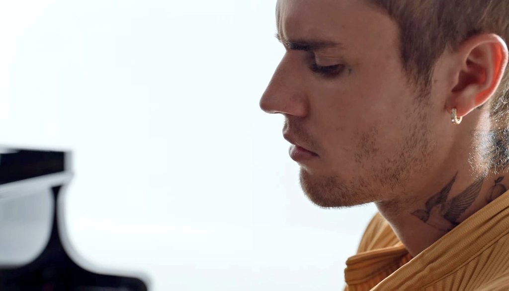 ジャスティン・ビーバーを語りたい!