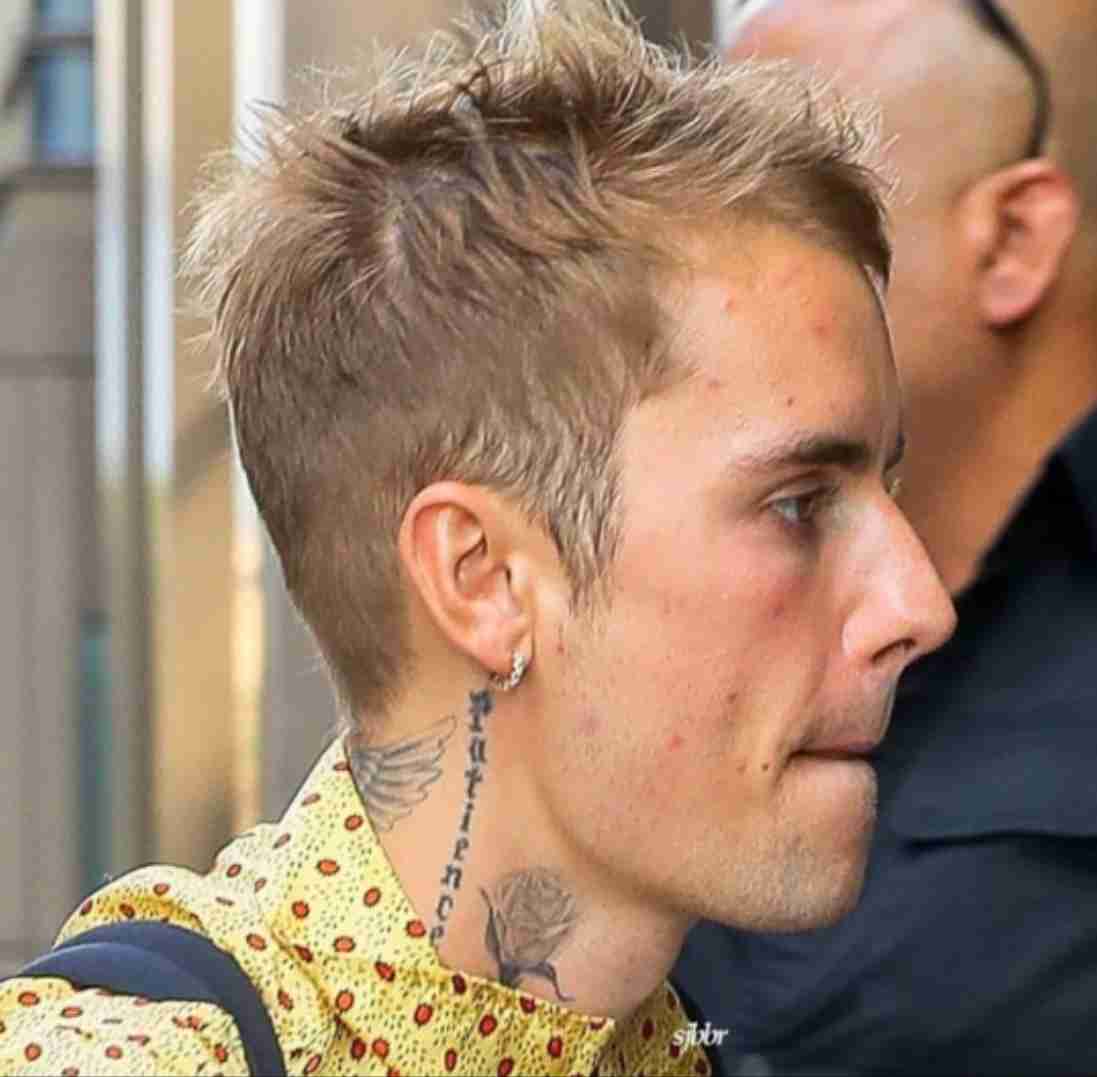 ジャスティン・ビーバーを語りたい!