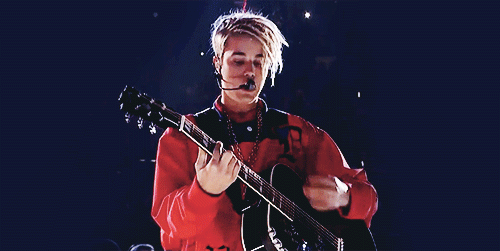 ジャスティン・ビーバーを語りたい!