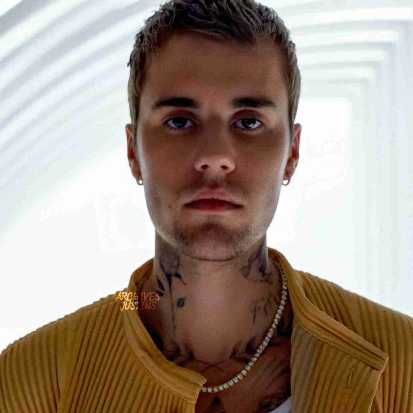 ジャスティン・ビーバーを語りたい!