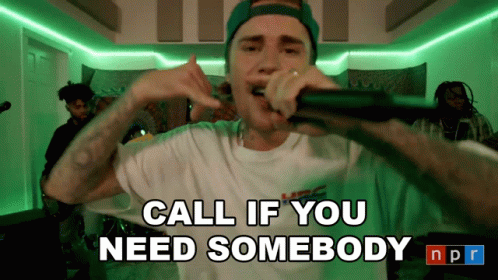 ジャスティン・ビーバーを語りたい!