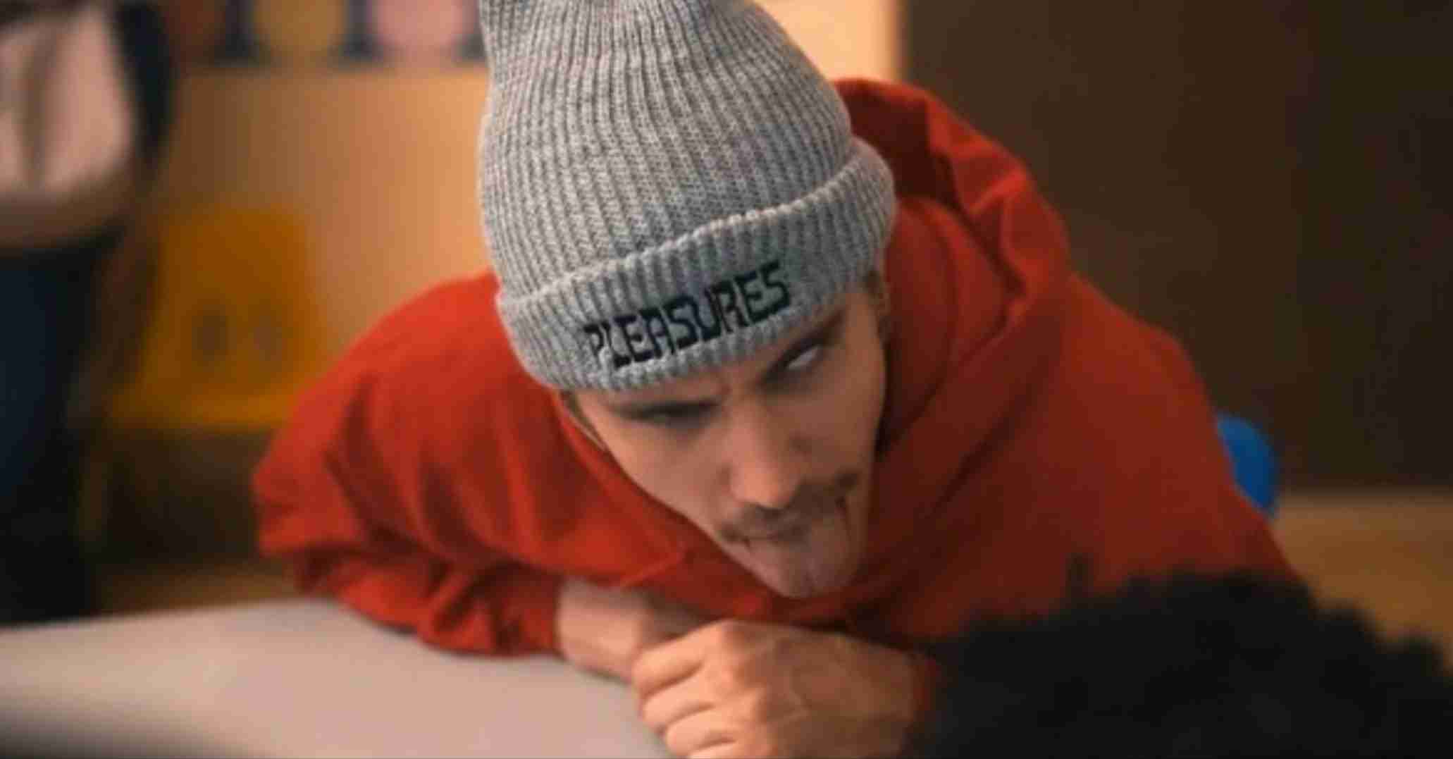 ジャスティン・ビーバーを語りたい!