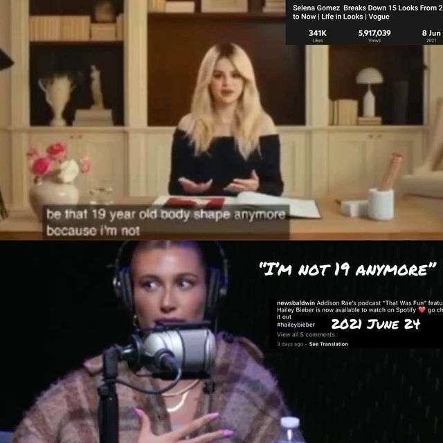 ジャスティン・ビーバーを語りたい!