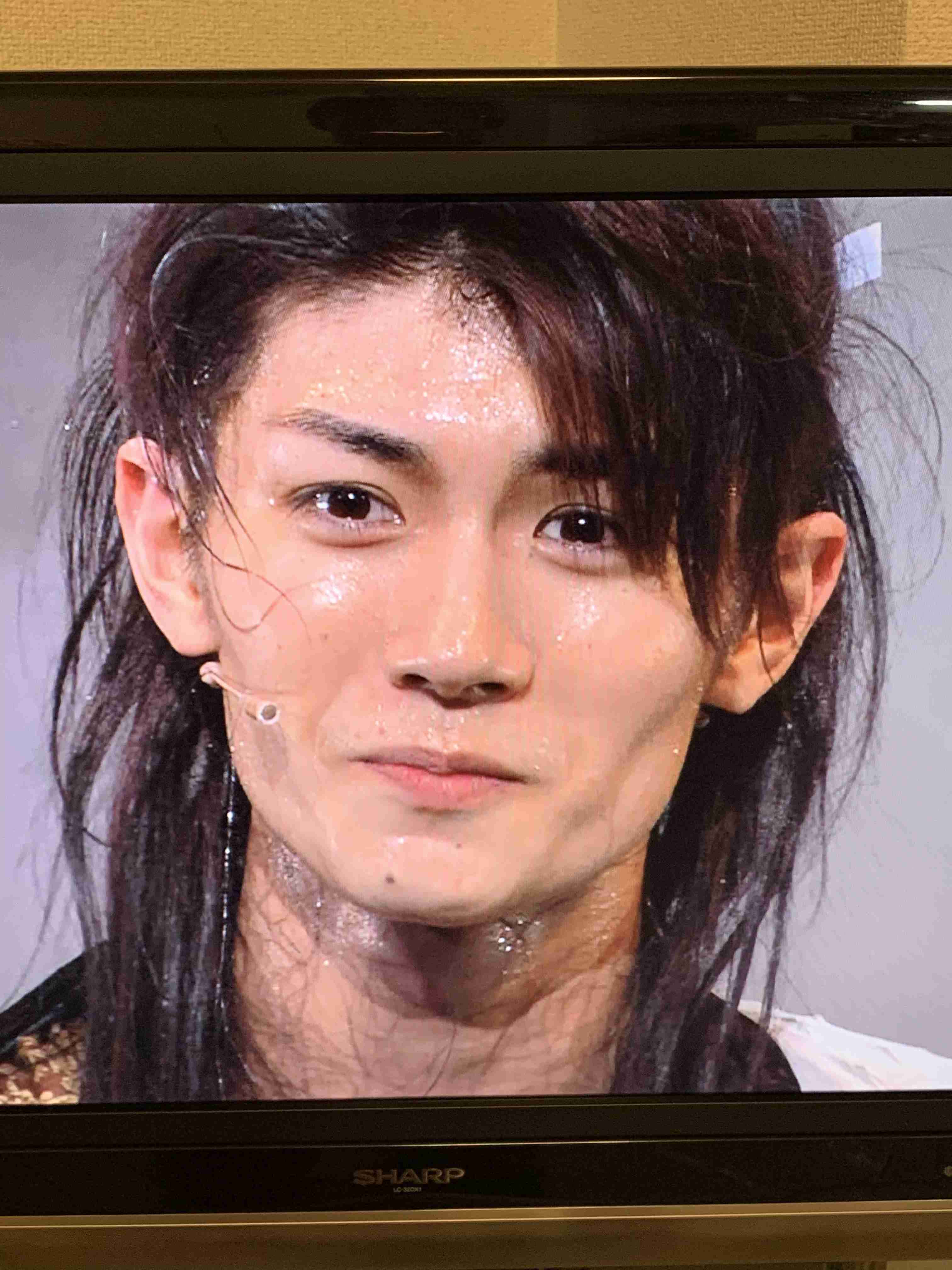 NHK『せかほし』第2弾スペシャル9・20放送 世界各地の「魅惑の青」を調査