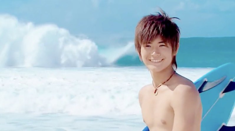 NHK『せかほし』第2弾スペシャル9・20放送 世界各地の「魅惑の青」を調査