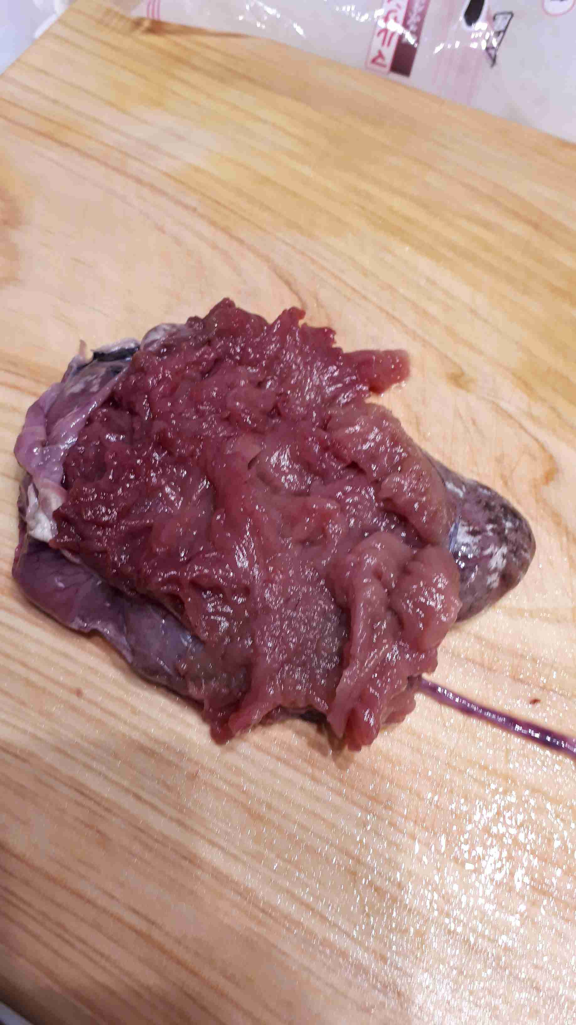 食べ物にまつわる怖い思い出 【閲覧注意】part2