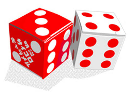 お菓子の懐かしいパッケージを貼るトピ