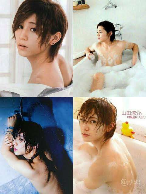 Hey! Say! JUMP山田涼介、