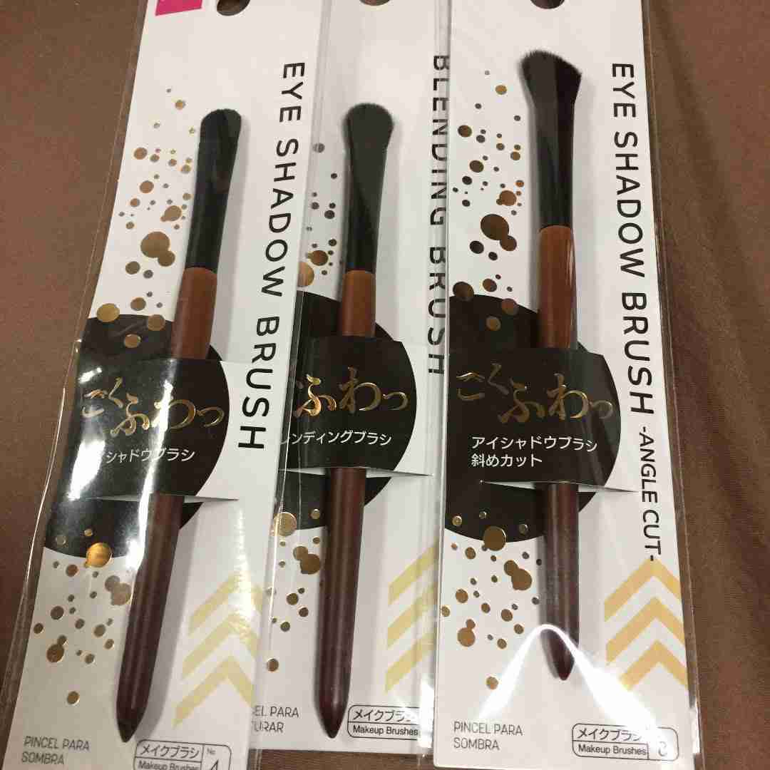使える百均コスメ