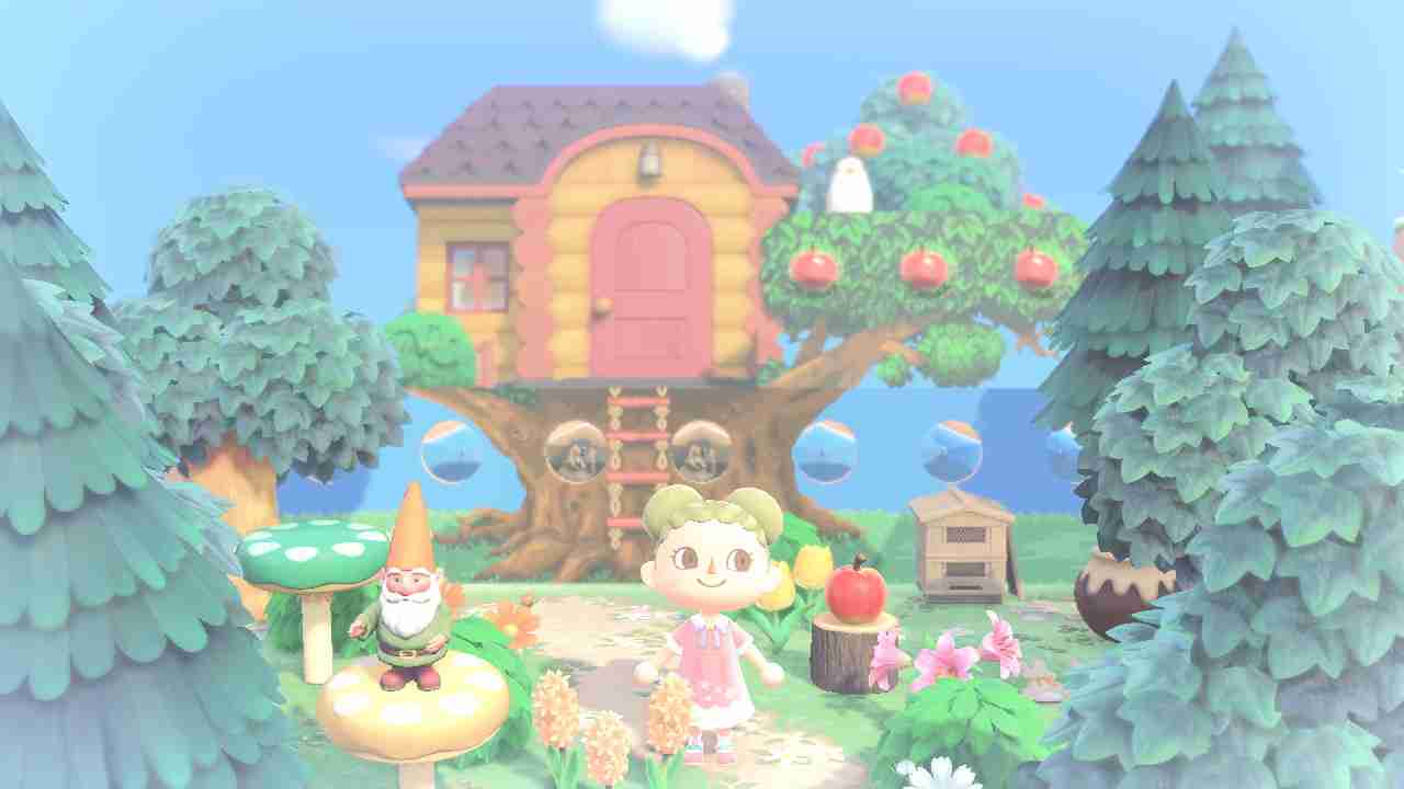 【あつ森】「あつまれ どうぶつの森」で遊んでいる人 Part 17【攻略・雑談】