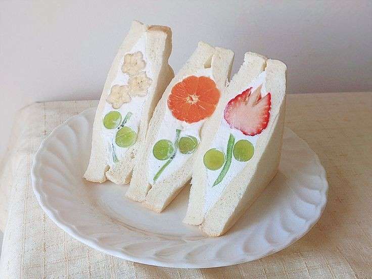 かわいいデザート・お菓子の画像を貼るトピ
