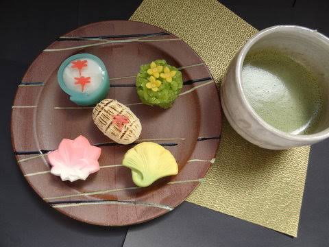 かわいいデザート・お菓子の画像を貼るトピ