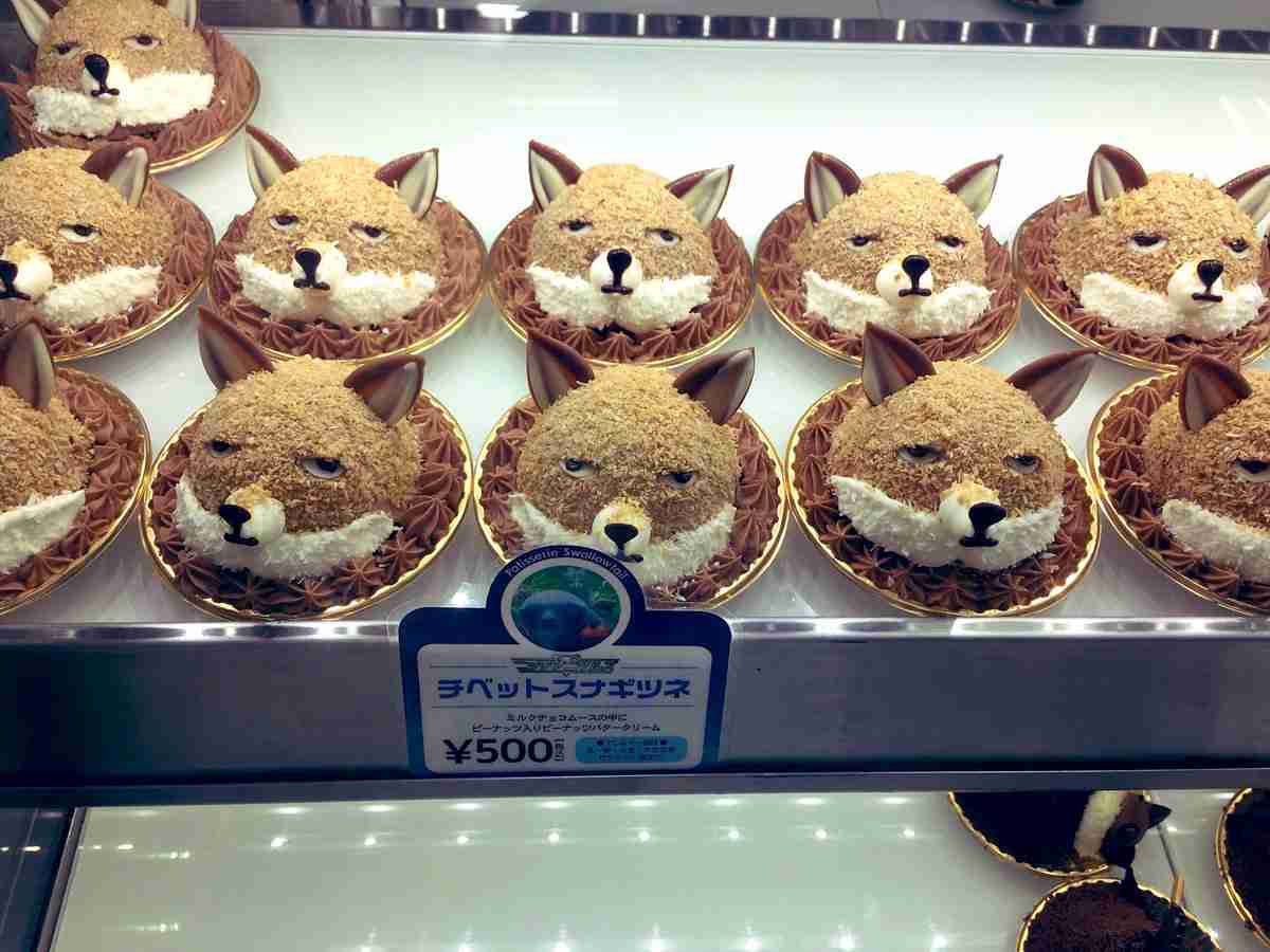 かわいいデザート・お菓子の画像を貼るトピ