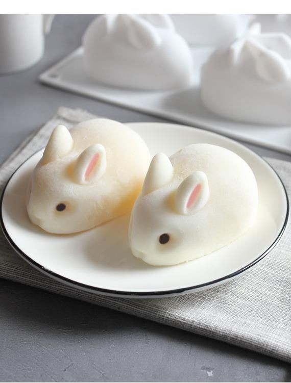 かわいいデザート・お菓子の画像を貼るトピ