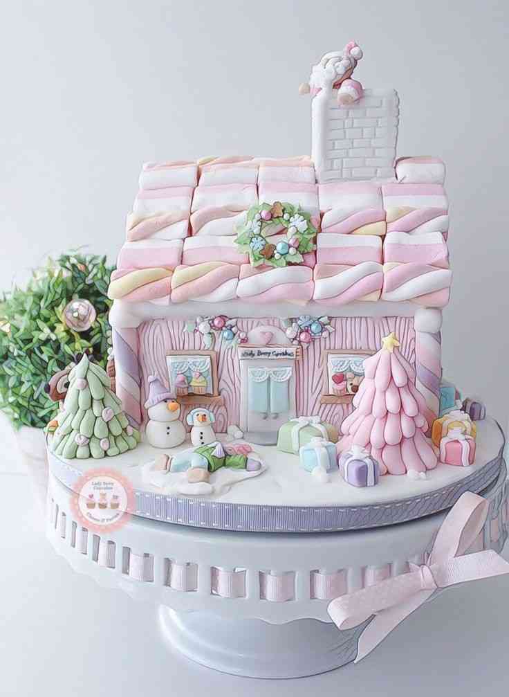 かわいいデザート・お菓子の画像を貼るトピ