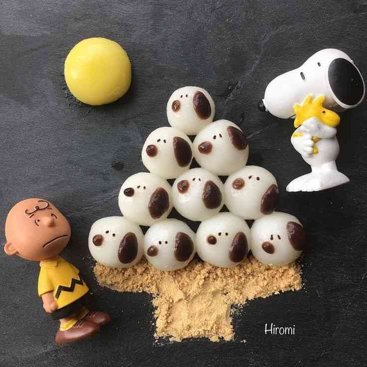 かわいいデザート・お菓子の画像を貼るトピ