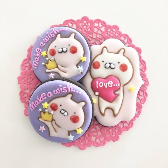 かわいいデザート・お菓子の画像を貼るトピ