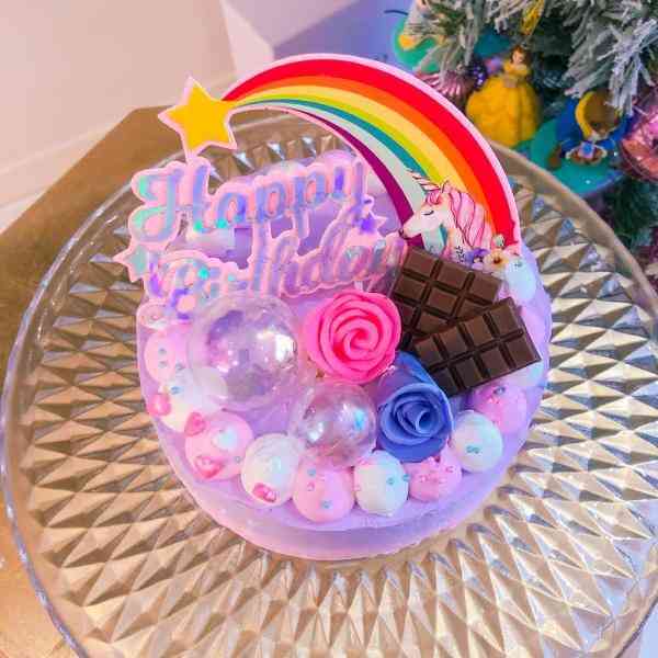 かわいいデザート・お菓子の画像を貼るトピ