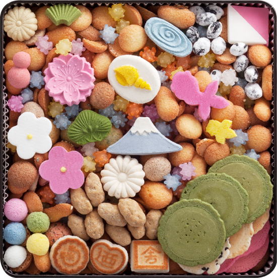 かわいいデザート・お菓子の画像を貼るトピ