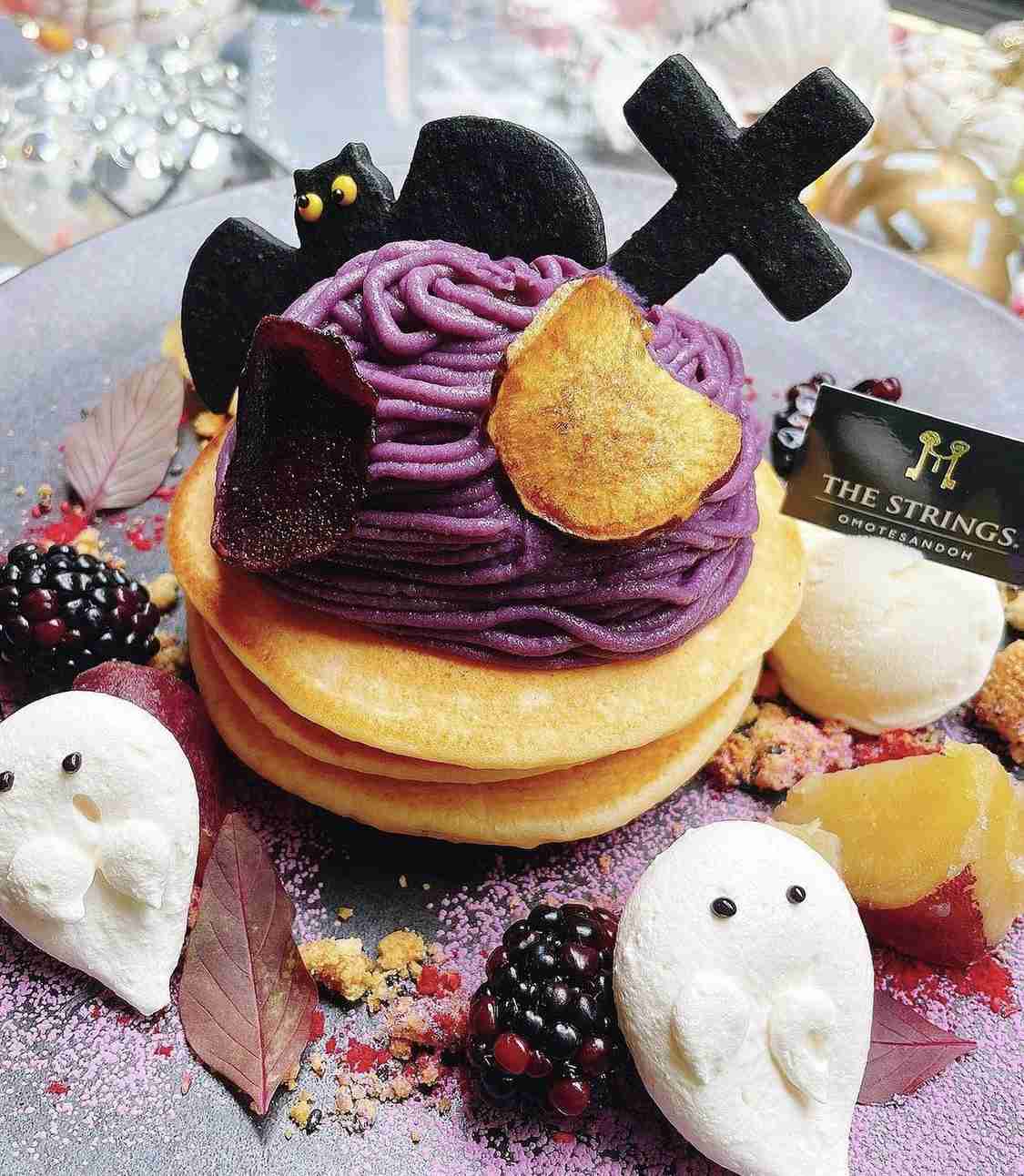 かわいいデザート・お菓子の画像を貼るトピ