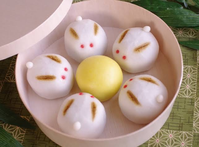 かわいいデザート・お菓子の画像を貼るトピ