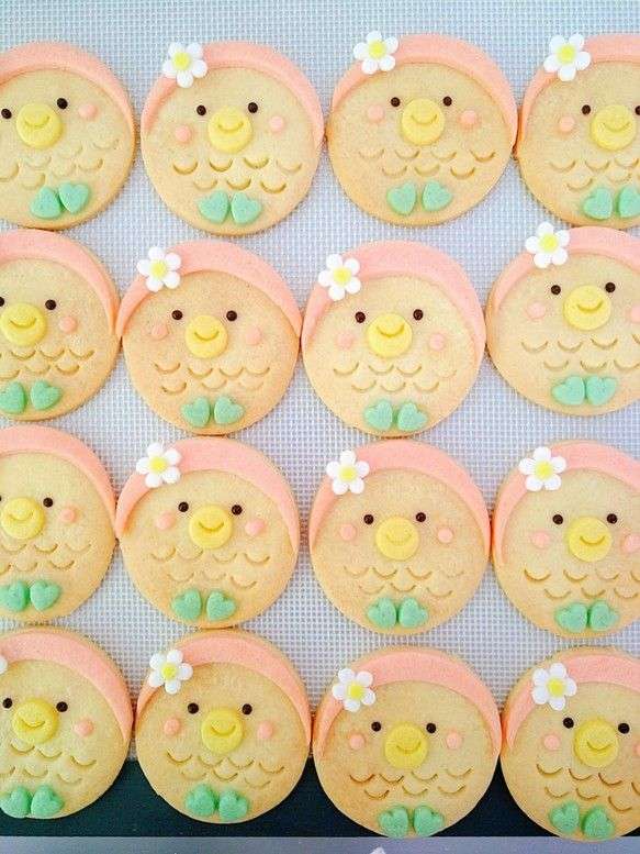 かわいいデザート・お菓子の画像を貼るトピ