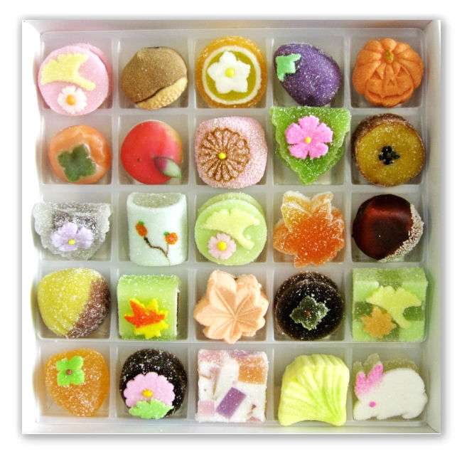 かわいいデザート・お菓子の画像を貼るトピ