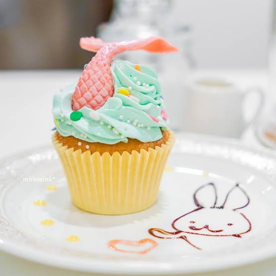 かわいいデザート・お菓子の画像を貼るトピ
