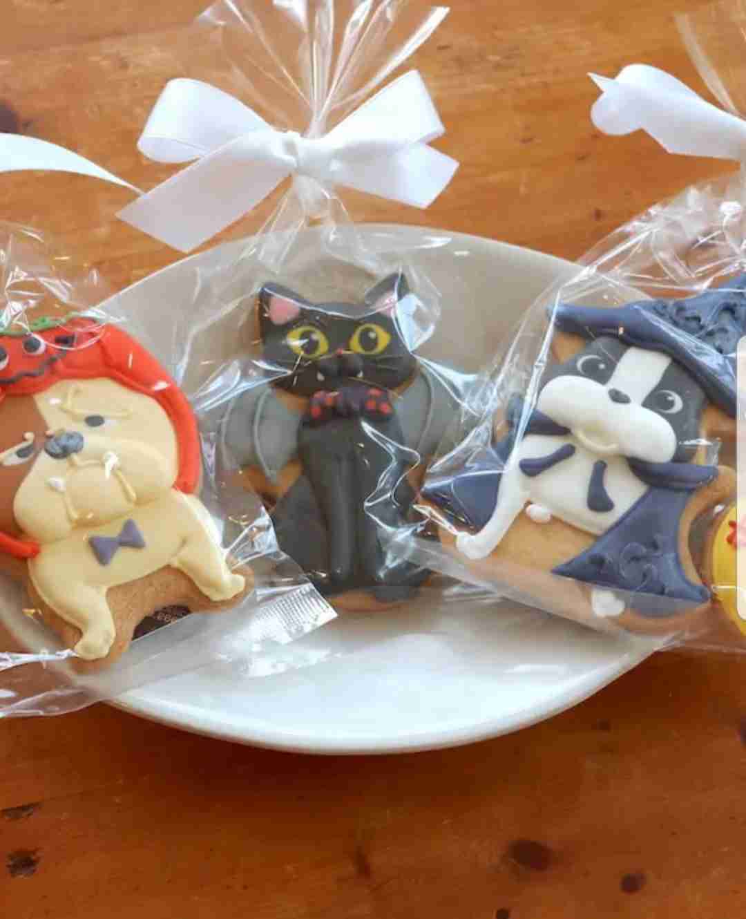 かわいいデザート・お菓子の画像を貼るトピ