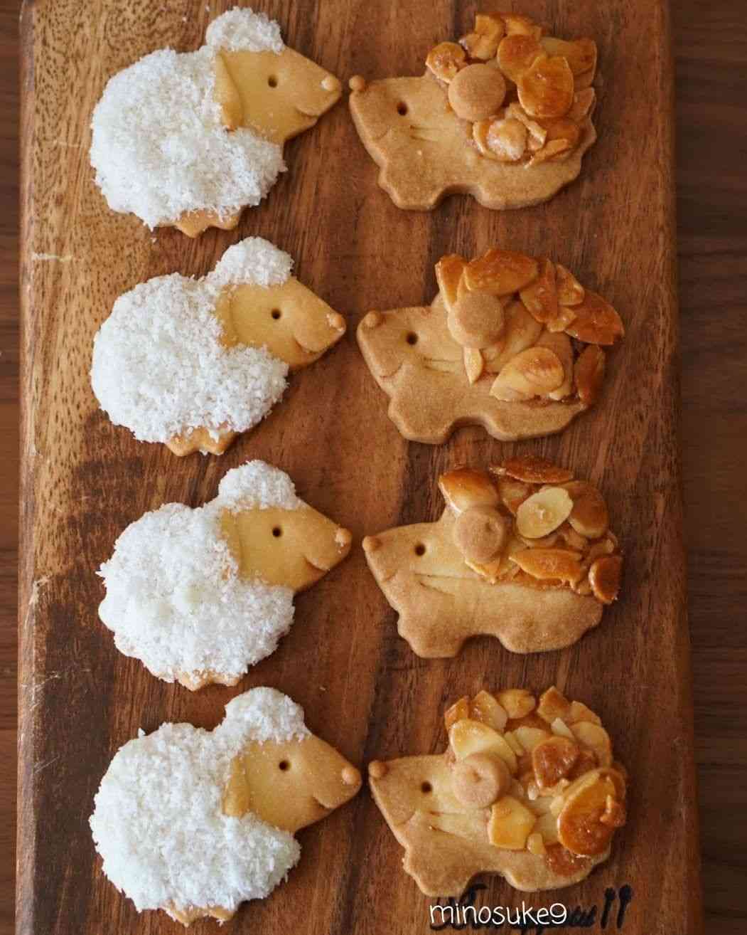 かわいいデザート・お菓子の画像を貼るトピ