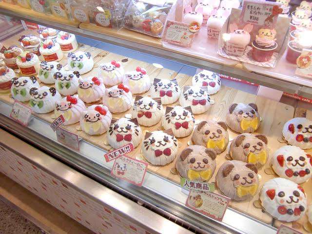かわいいデザート・お菓子の画像を貼るトピ