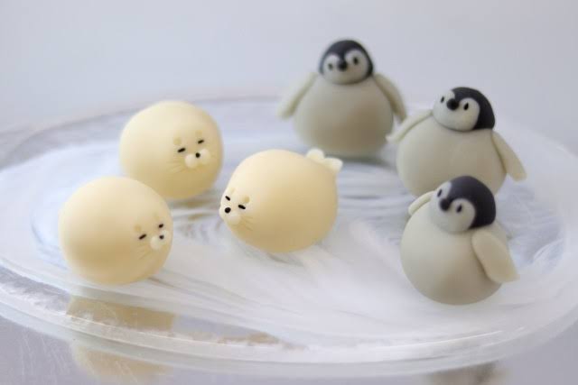 かわいいデザート・お菓子の画像を貼るトピ