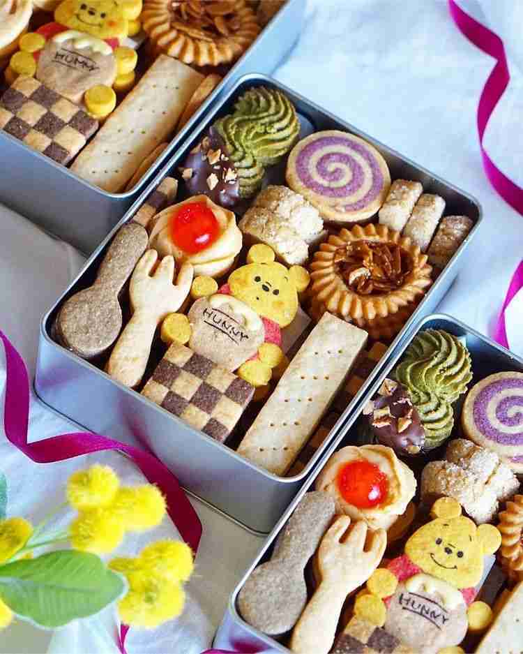 かわいいデザート・お菓子の画像を貼るトピ