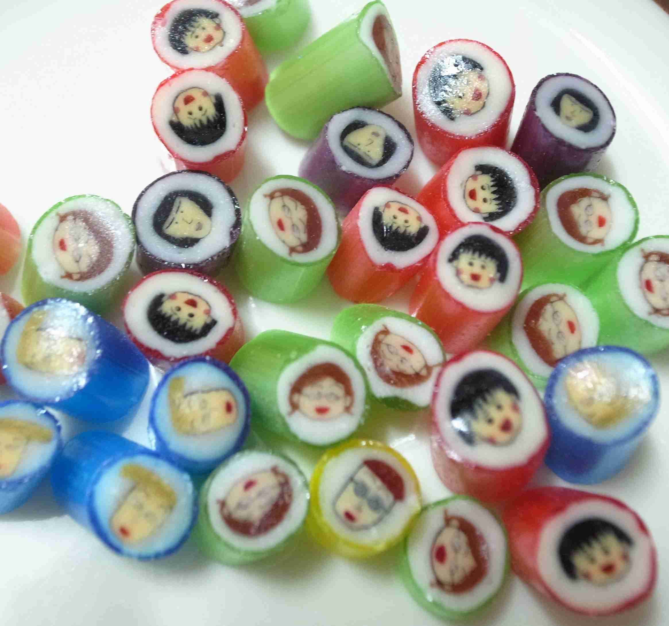 かわいいデザート・お菓子の画像を貼るトピ
