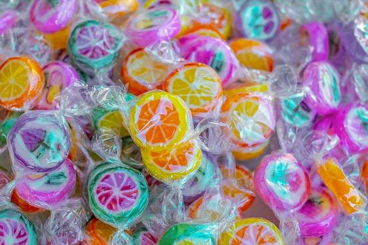 かわいいデザート・お菓子の画像を貼るトピ