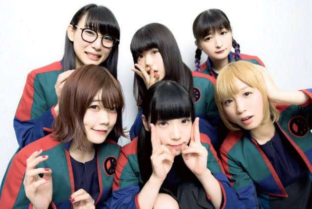 BiSH好きな人