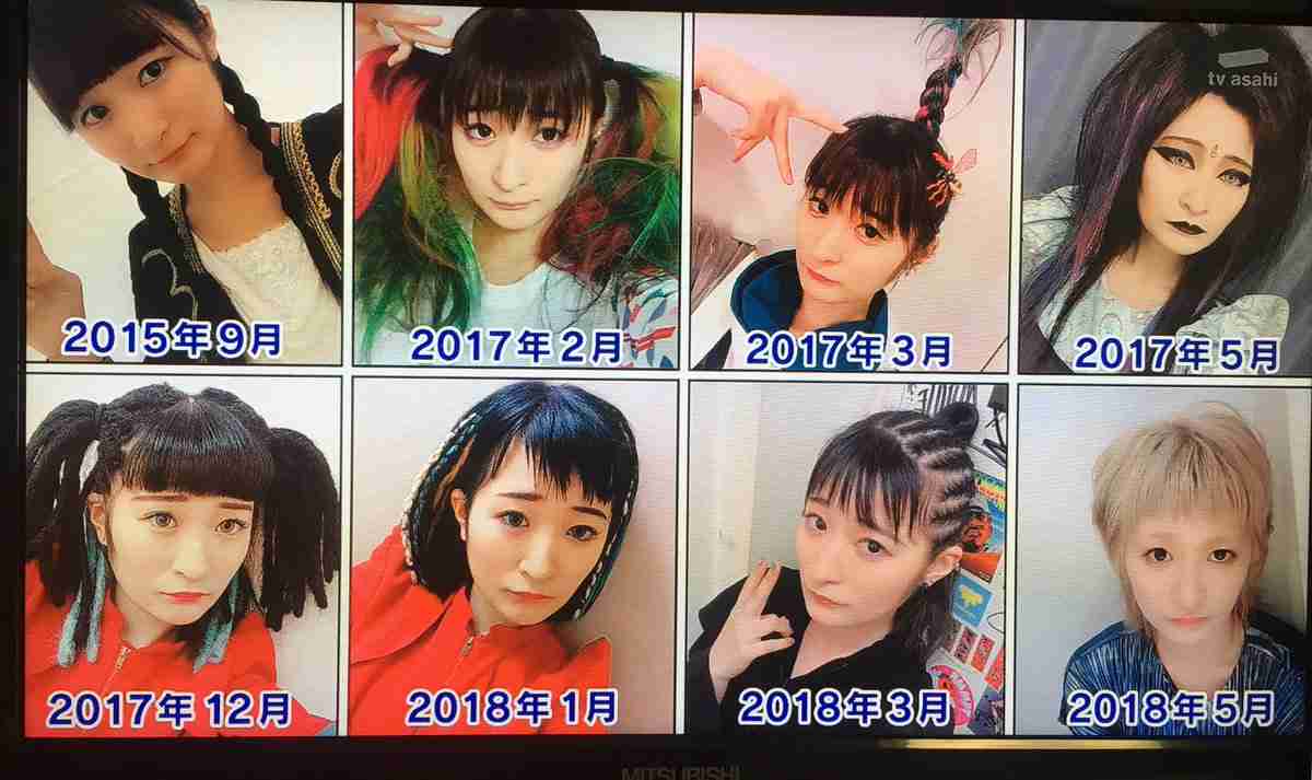 BiSH好きな人