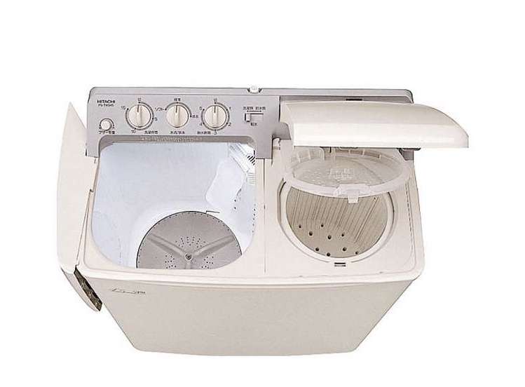 憧れの「ドラム式洗濯機」、買ってから気づいた思わぬ問題点