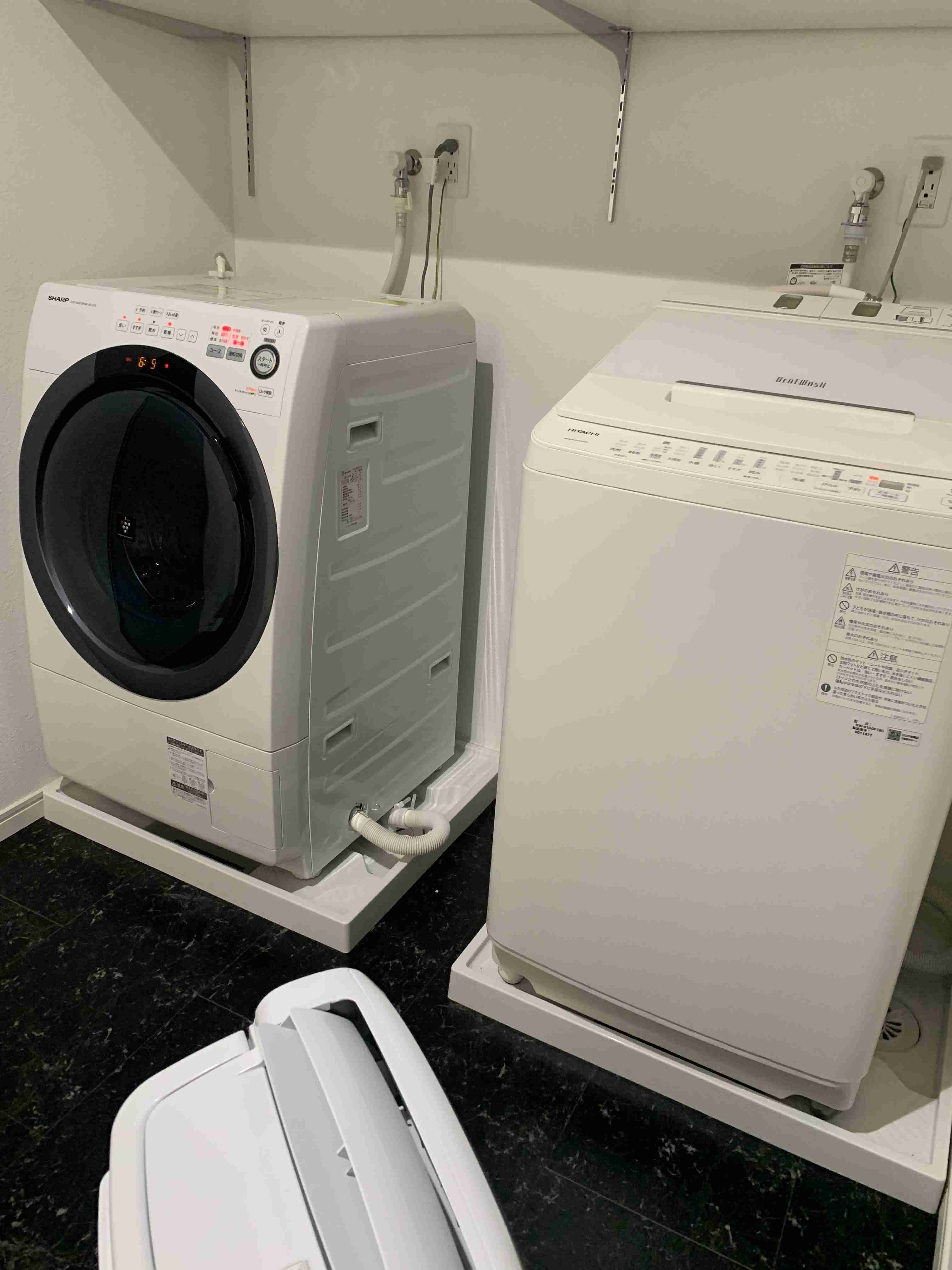 憧れの「ドラム式洗濯機」、買ってから気づいた思わぬ問題点