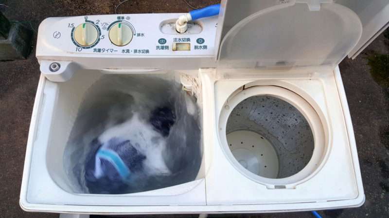 憧れの「ドラム式洗濯機」、買ってから気づいた思わぬ問題点