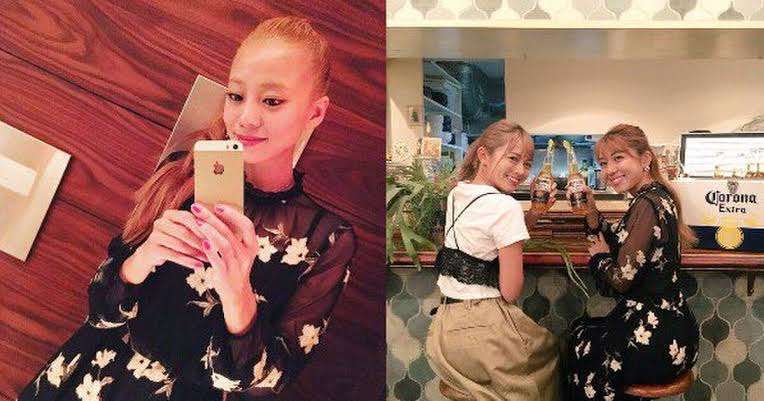 あびる優「私の気持ちは私の中にしまっておく」 元夫・才賀は新恋人を公開