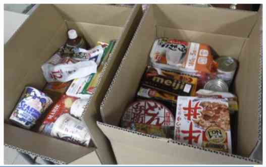 自宅療養「インスタント食品のみ」備蓄の落とし穴 「飽き」「食べ慣れない」苦痛も